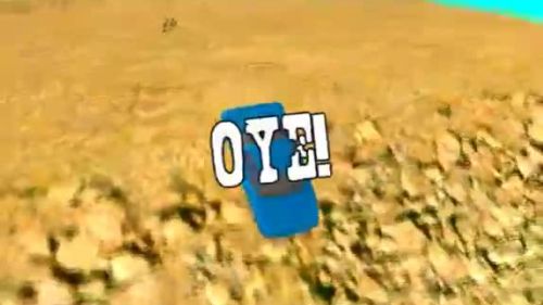 Oye!
