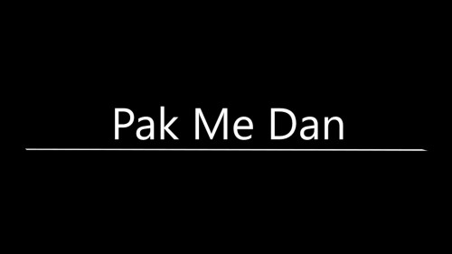 Pak Me Dan