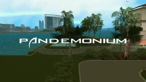 Pandemonium
