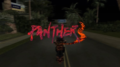 Panther 3