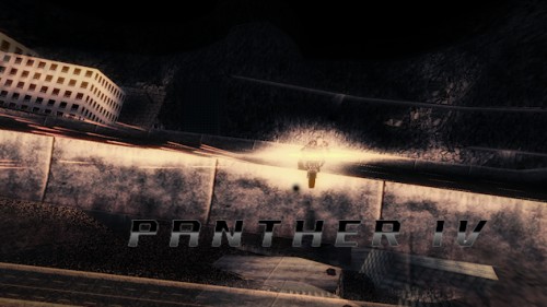 Panther 4