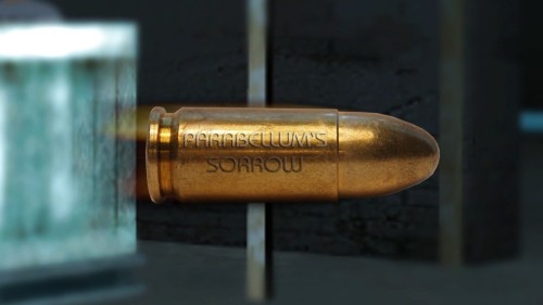 Parabellum's Sorrow