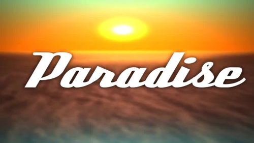 Paradise