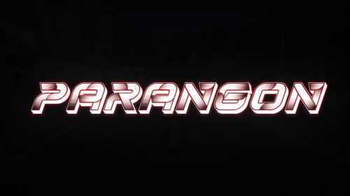 Parangon