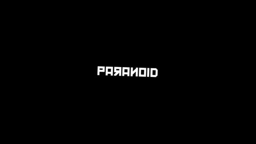 Paranoid