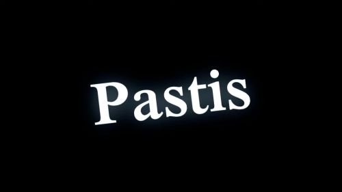 Pastis