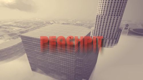 PEACHPIT