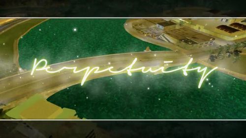 Perpetuity