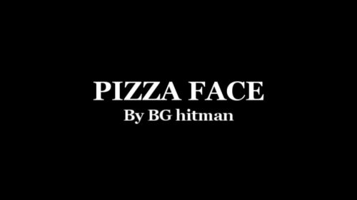Pizza Face