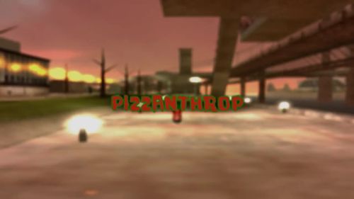 Pizzanthrop