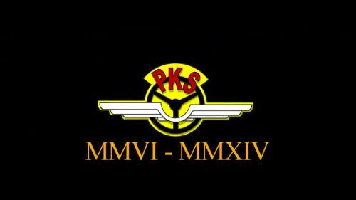 PKS 2014