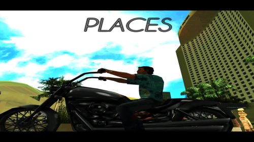 Places