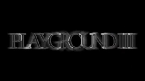 Playground III