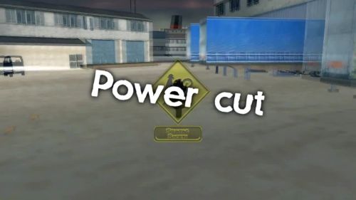 Power Cut