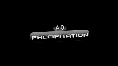 Precipitation