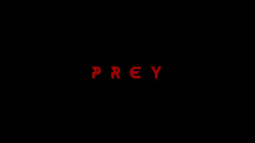 Prey