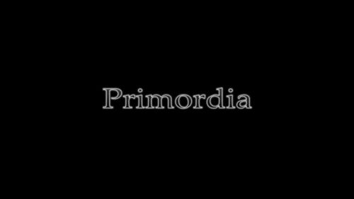 Primordia