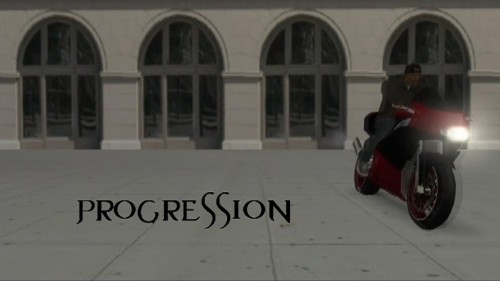 Progression