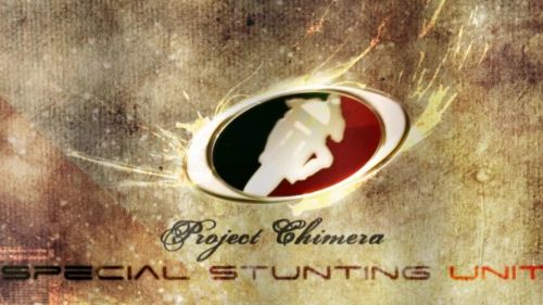 Project Chimera
