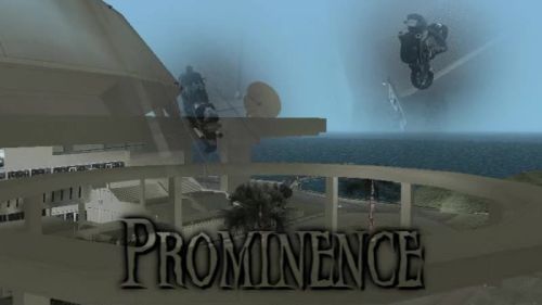 Prominence