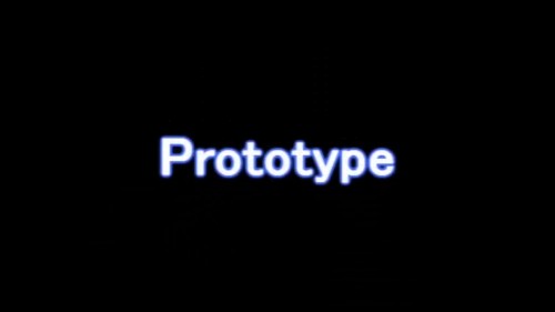 Prototype