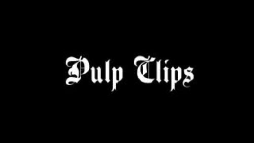 Pulp Clips