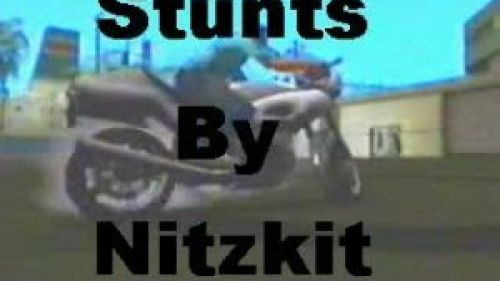 Pure Stunts