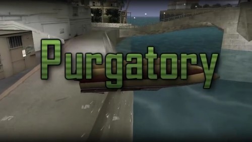 Purgatory