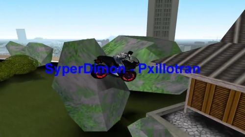 Pxillotran