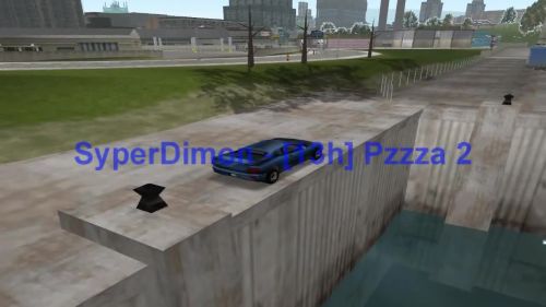 Pzzza 2