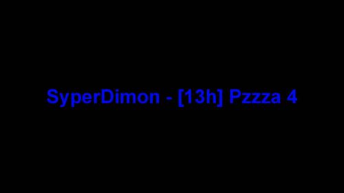 Pzzza 4