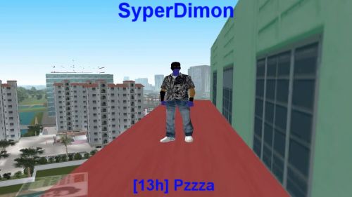 Pzzza