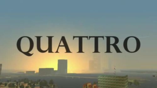 Quattro