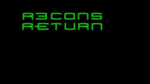 R3cons Return (Dil-Bert's aMpT Audition)