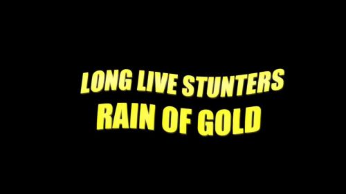 Rain of Gold