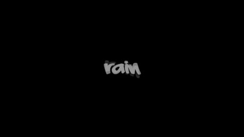 Rain