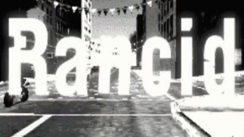 Rancid