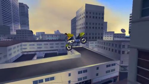 Random Stunts #17.5