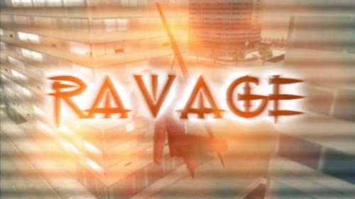 Ravage