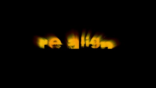 Re-Align