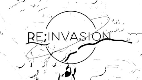 RE: Invasion