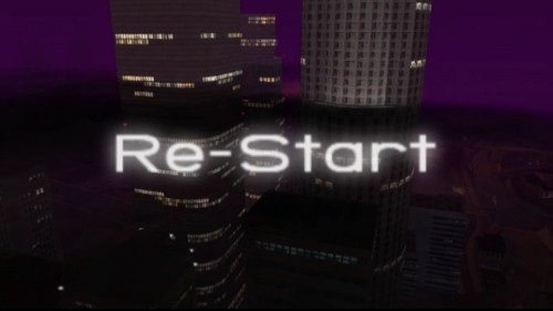 Re-Start