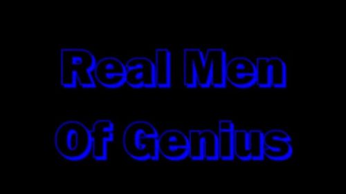 Real Men Of Genius