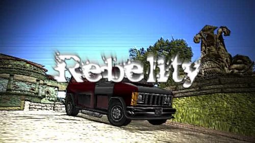 Rebelity