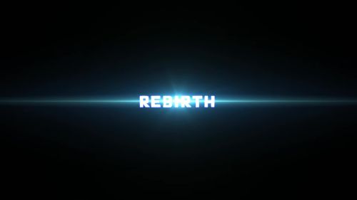 Rebirth