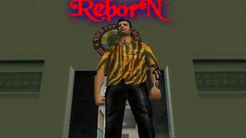 ReBorN