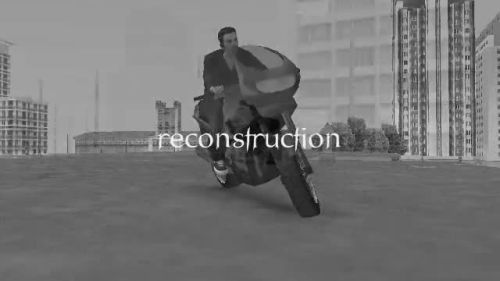 Reconstruction