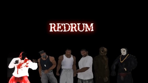 Redrum