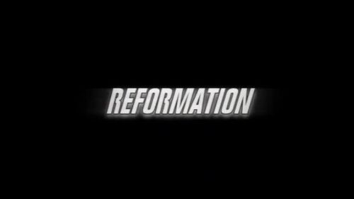 Reformation