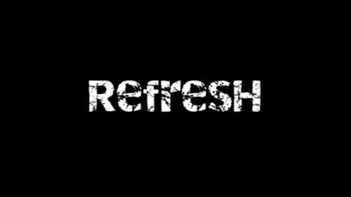 RefresH